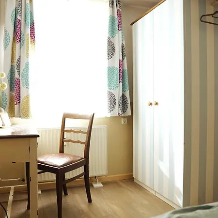 شقة Henrietta Im Seehus