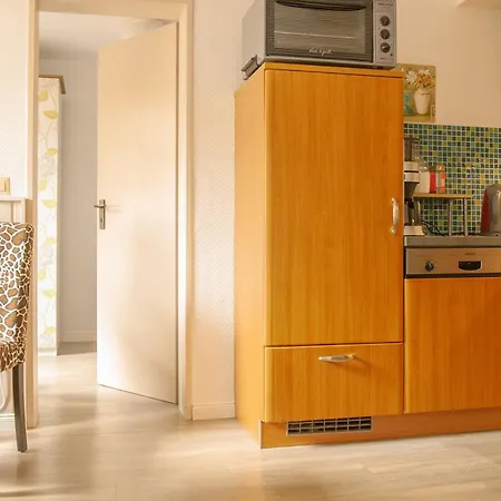 شقة Henrietta Im Seehus